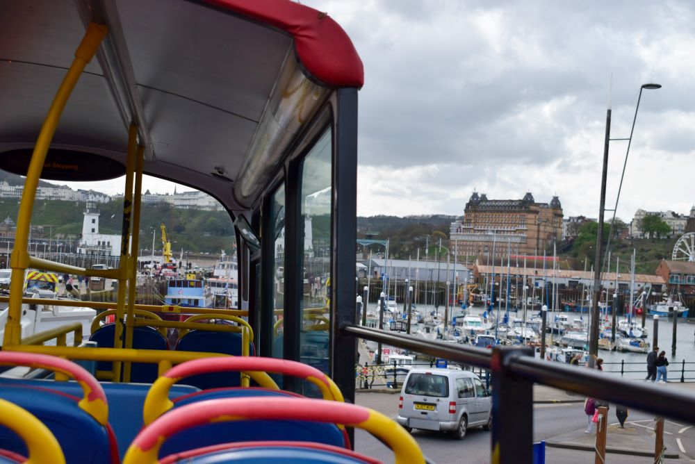 bus-blogger-lewis-the-wonders-of-scarborough-east-yorkshire